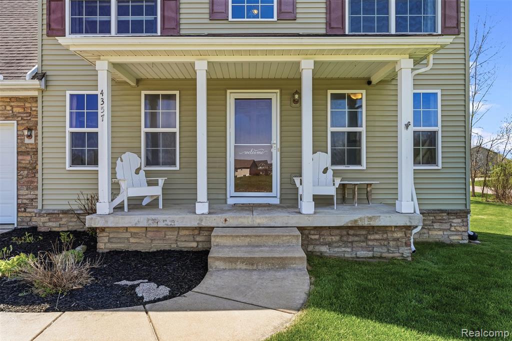 4357 Drake Drive, Swartz Creek, MI 48473 — Photo 8