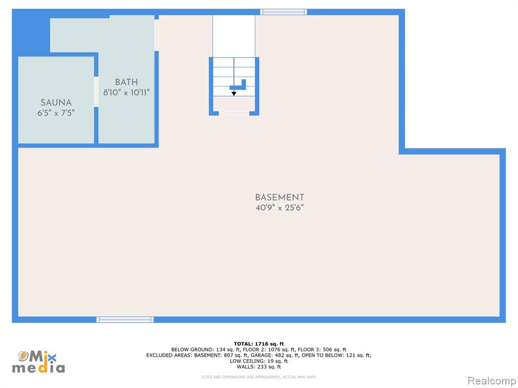 475 Dailey Court, Fowlerville, MI 48836 — Photo 38