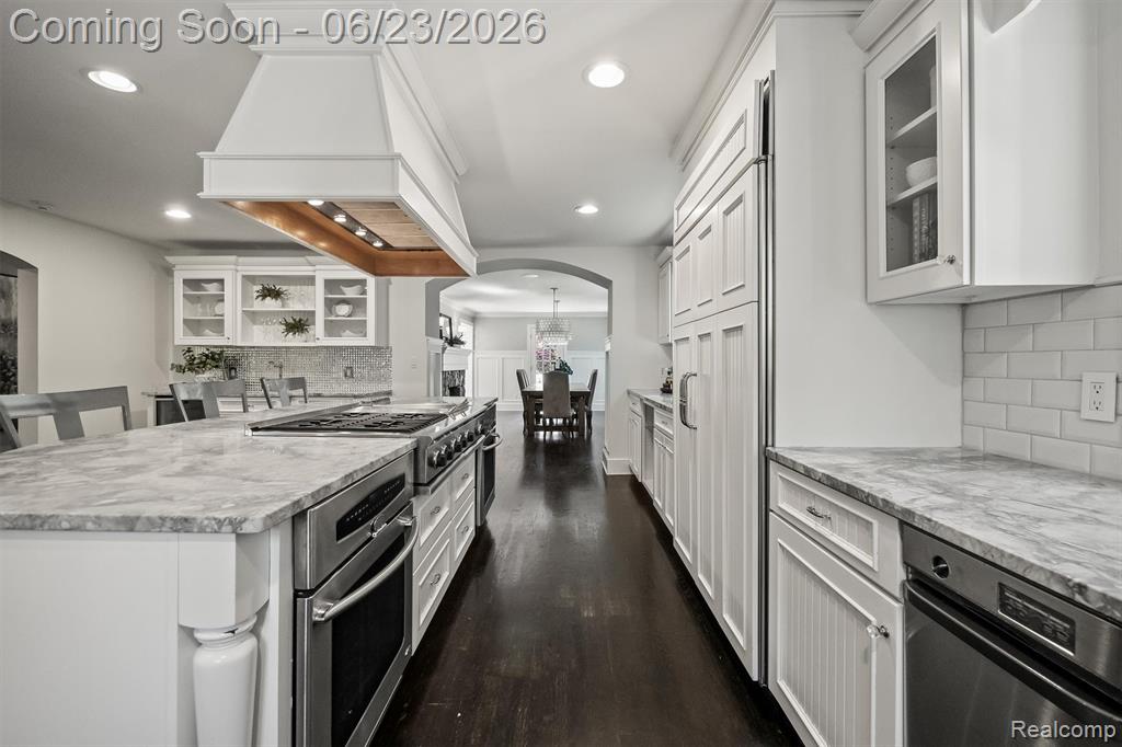 520 Pleasant Street, Birmingham, MI 48009 — Photo 16