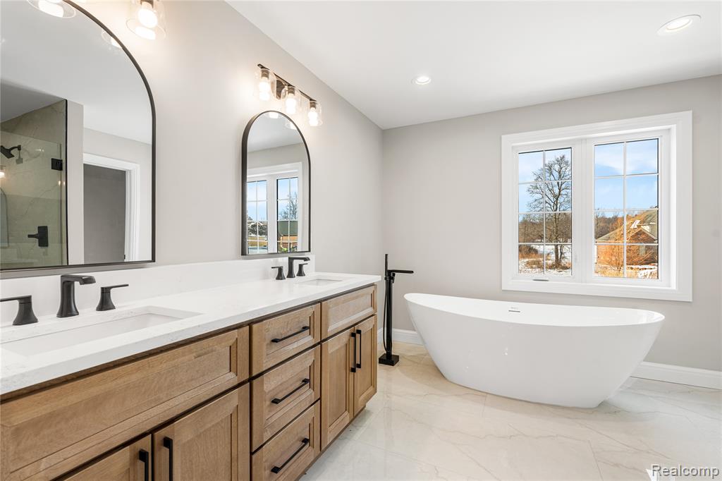 2163 HEIDI Drive, Addison, MI 48370 — Photo 32