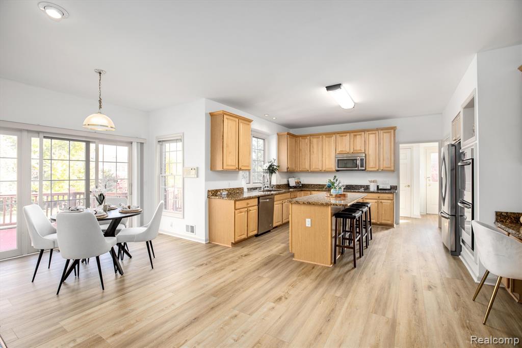 44537 SPRING HILL Road, Northville, MI — Photo 22