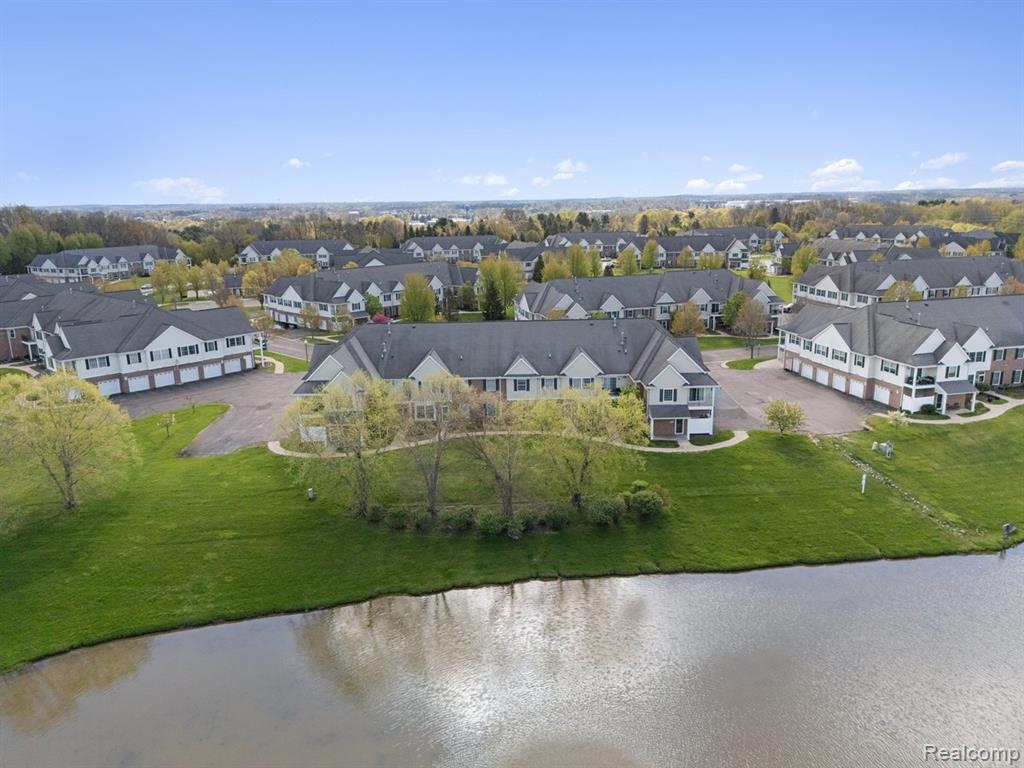 3424 Kneeland Circle, Howell, MI 48843 — Photo 16