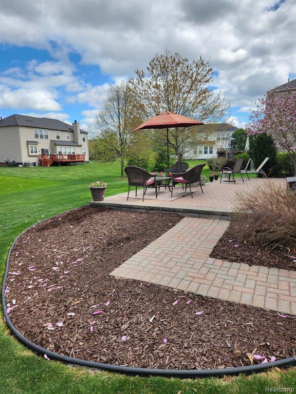 6691 LAKEWAY Street, Ypsilanti, MI 48197 — Photo 4