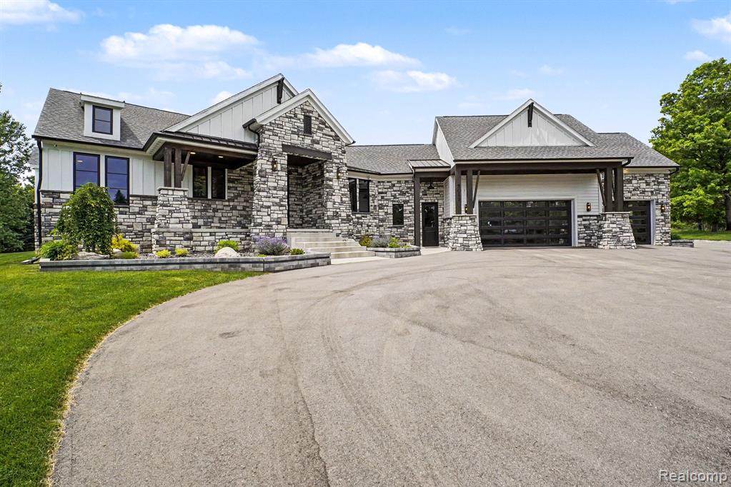 5015 Birch Drive, Davisburg, MI 48350 — Photo 59