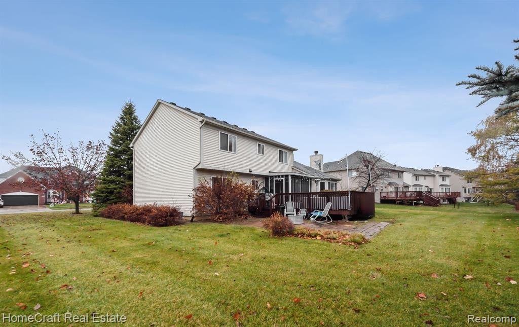 5979 CEDAR RIDGE Drive, Ann Arbor, MI 48103 — Photo 31