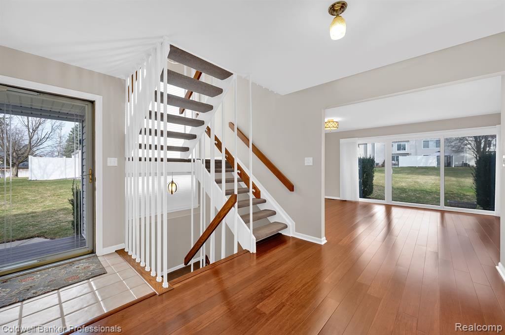 666 OXFORD OAKS Lane, 16-D, Oxford, MI 48371 — Photo 6