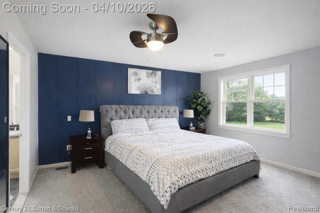 57858 Cider Mill Drive, New Hudson, MI 48165 — Photo 34