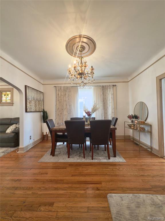 6939 Appoline Street, Dearborn, MI 48126 — Photo 22