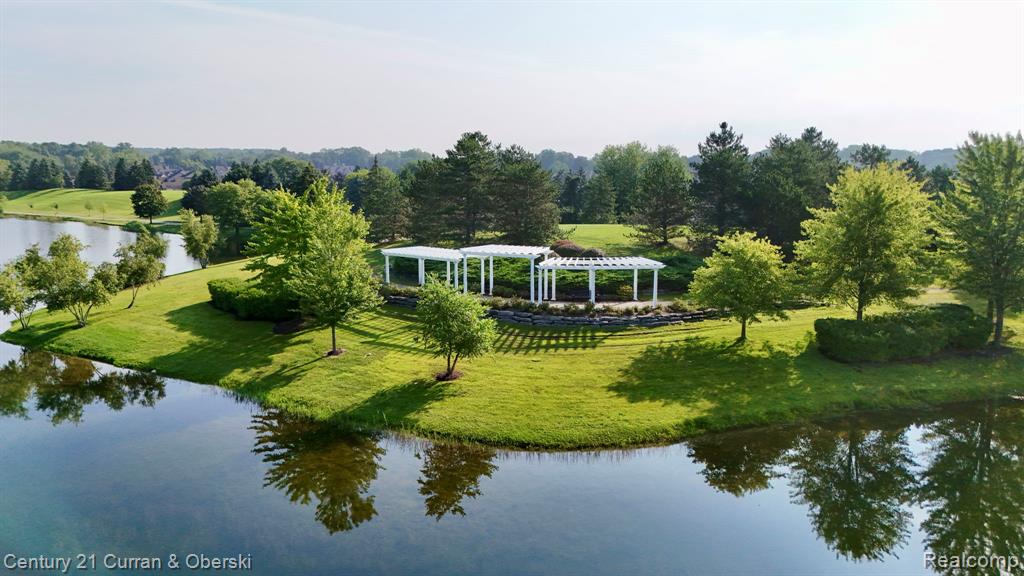18215 Blue Heron Drive W, Northville, MI 48168 — Photo 51