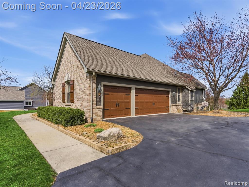 6163 Rosewood Parkway, White Lake, MI 48383 — Photo 53