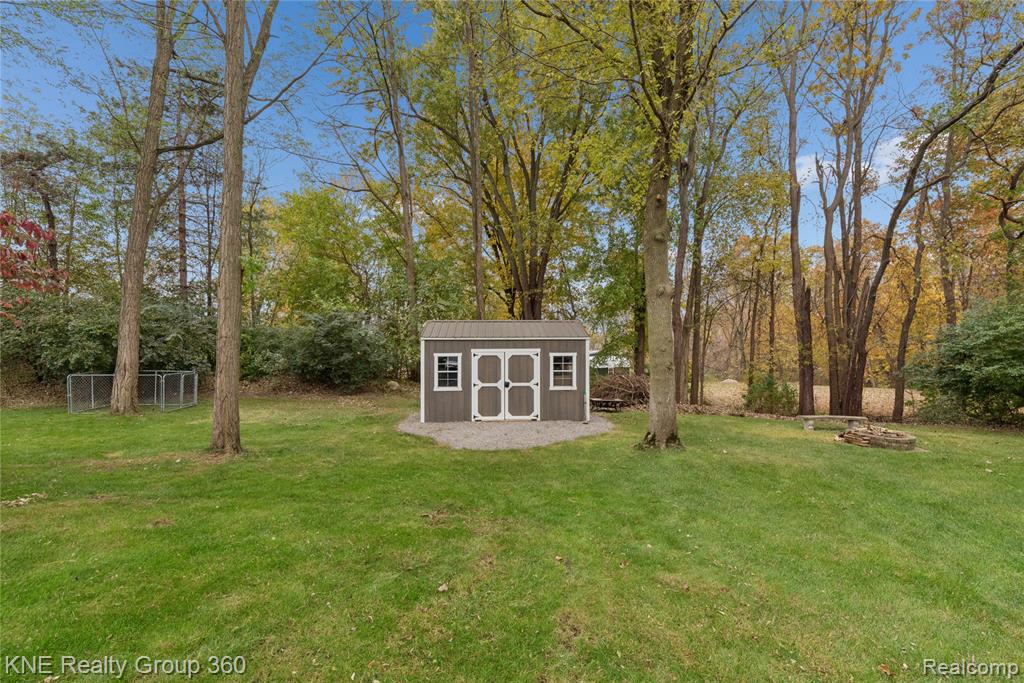3283 Birch Run S, Adrian, MI 49221 — Photo 43
