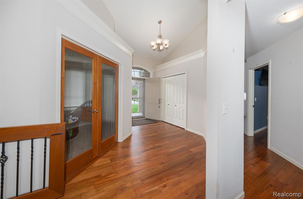 55545 WHITNEY, Shelby Twp, MI 48315 — Photo 17