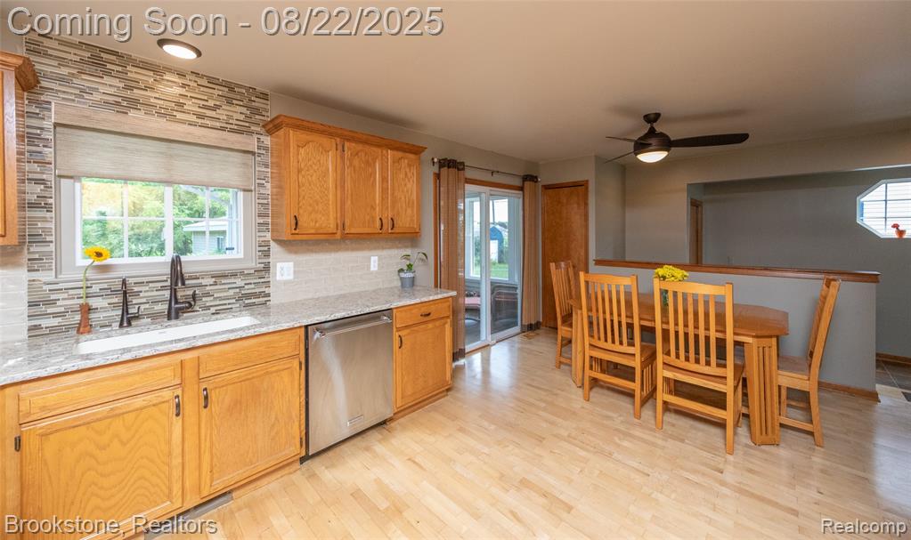 58 LAFAYETTE Street, Oxford, MI 48371 — Photo 31
