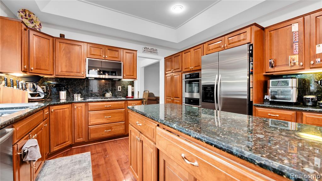 47456 Brennan Drive, Macomb, MI 48044 — Photo 21