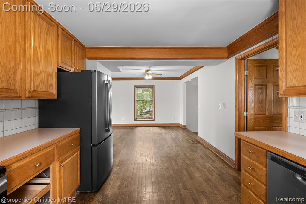 158 S Rawles Street, Romeo, MI 48065 — Photo 17
