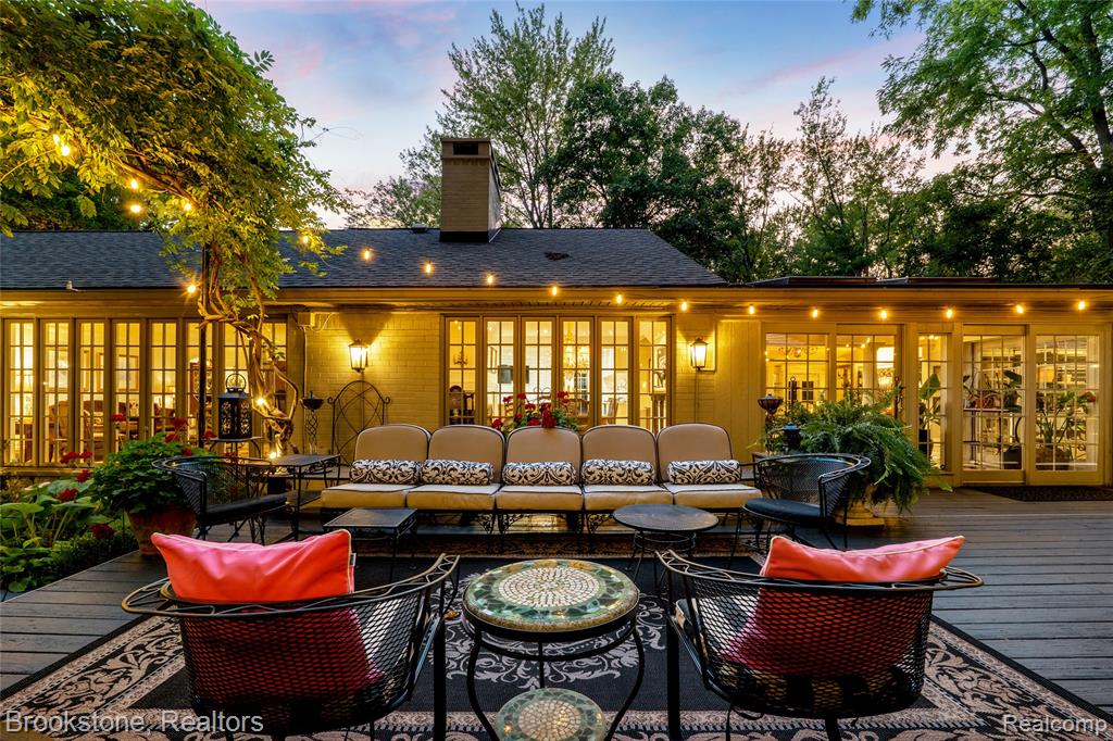 4083 Charing Cross Road, Bloomfield Hills, MI 48304 — Photo 24