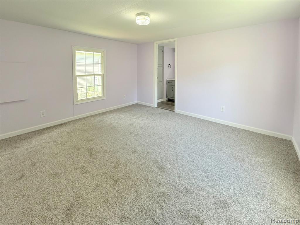 3026 Village Lane, Lot #63, Brooklyn, MI 49230 — Photo 18