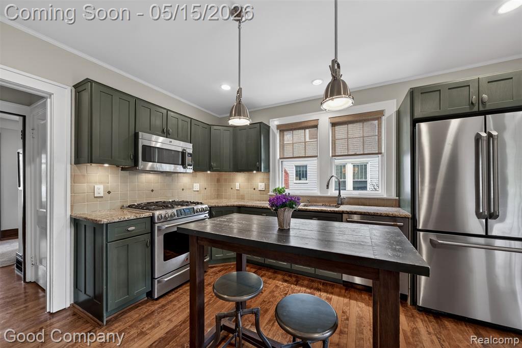 623 S Laurel Street, Royal Oak, MI 48067 — Photo 10