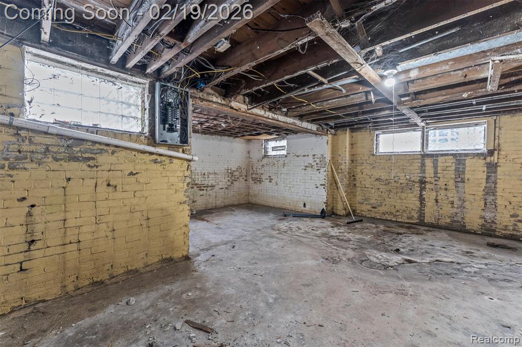 880 Algonquin Street, Detroit, MI 48215 — Photo 25