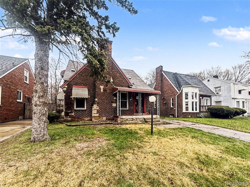 11336 Courville Street, Detroit, MI 48224 — Photo 3