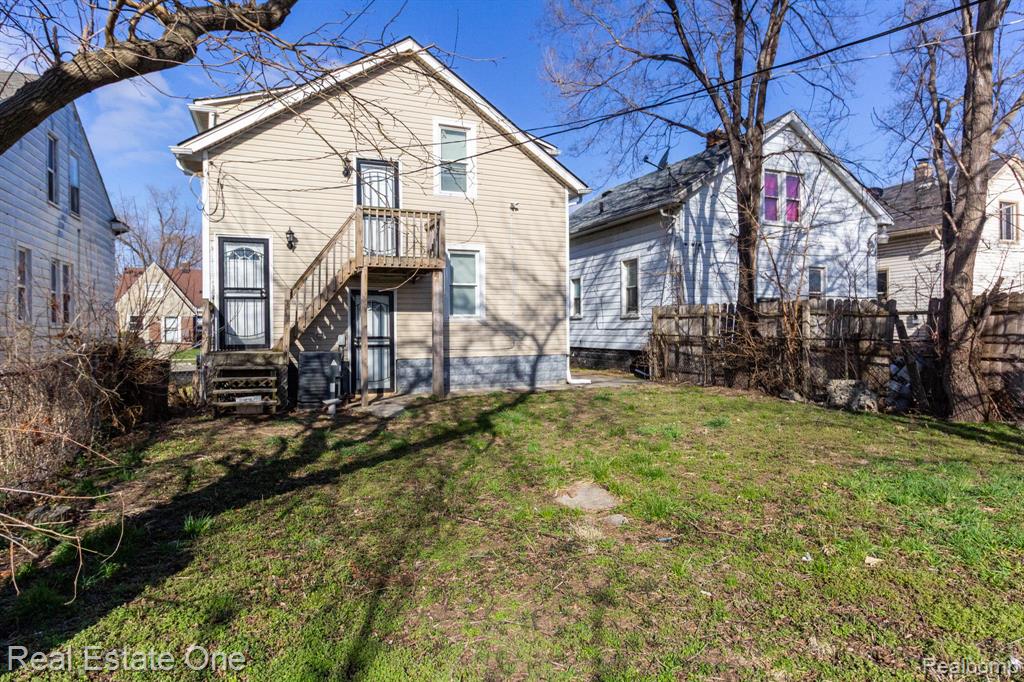 18666 Carrie Street, Detroit, MI 48234 — Photo 34