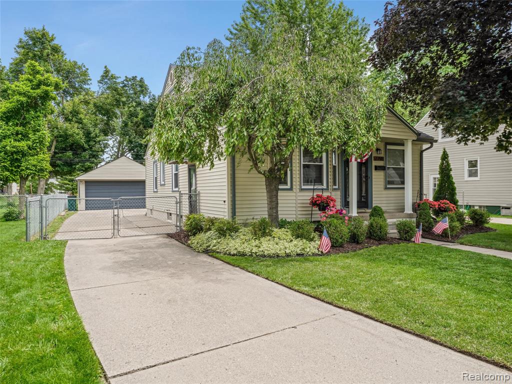 2798 Royal Avenue, Berkley, MI 48072 — Photo 42