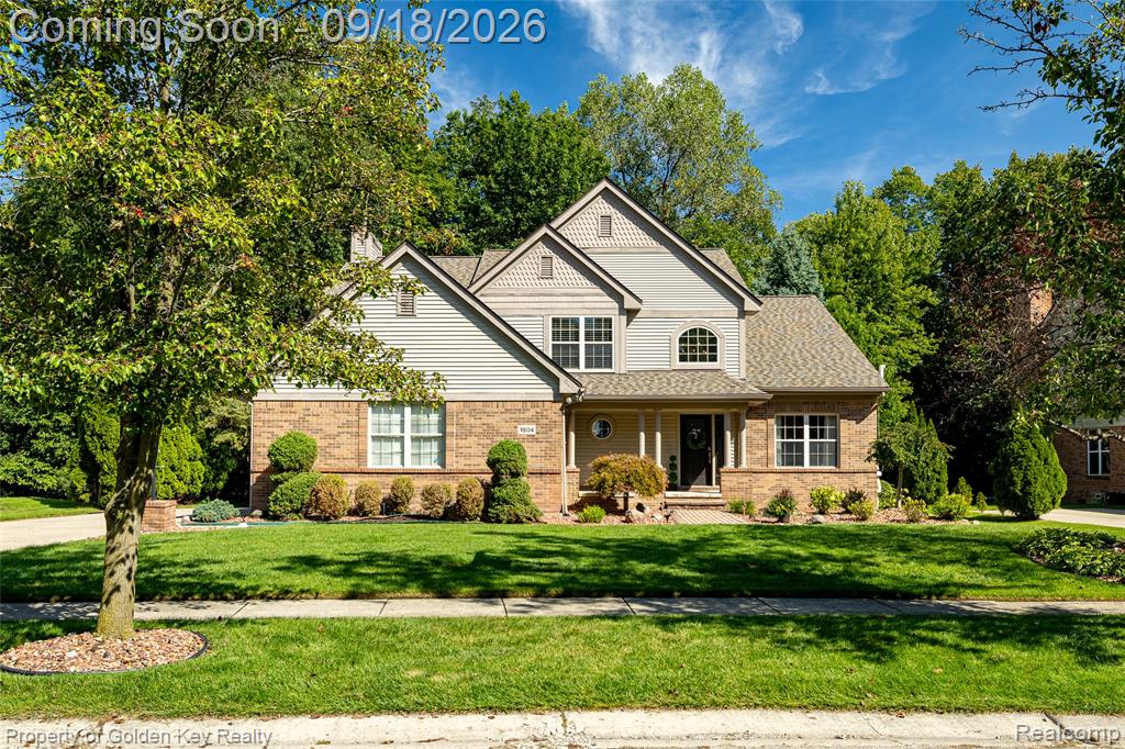 Property photo for 1804 Hendrie, Canton, MI 48187