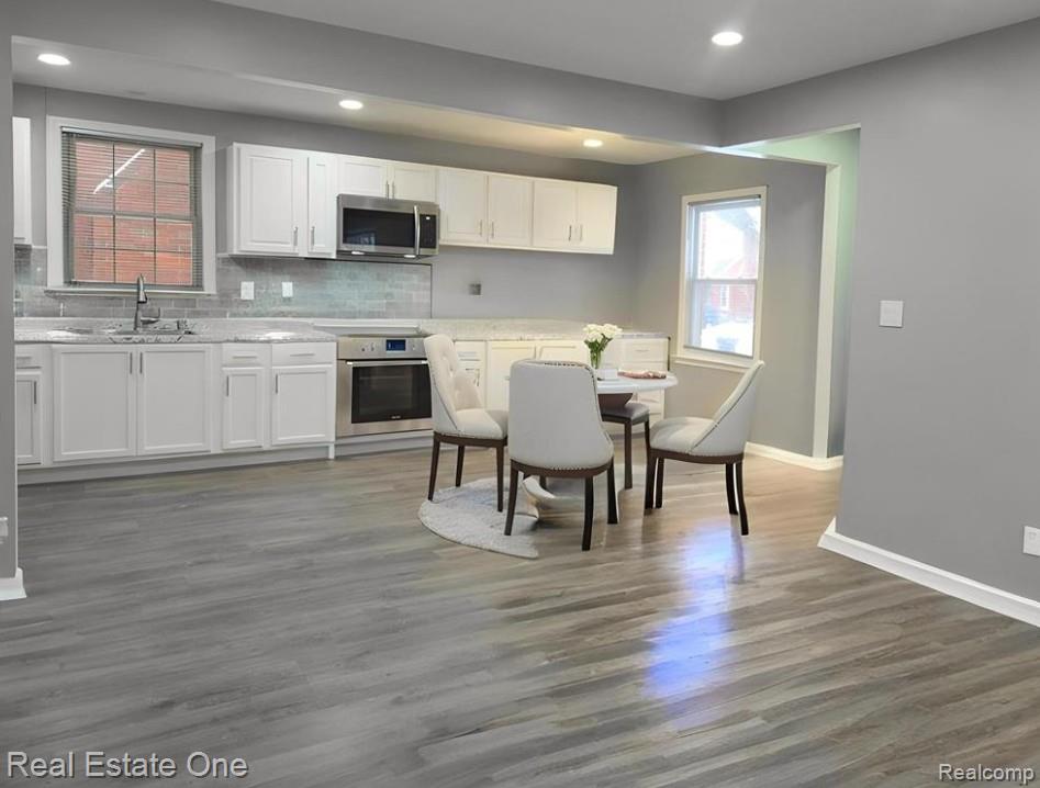 8254 Sussex Street, Detroit, MI 48228 — Photo 5