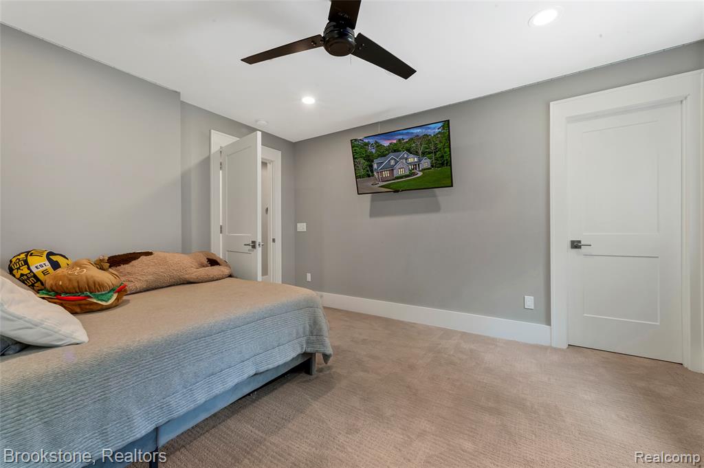 8130 Rosebud Lane, Clarkston, MI 48348 — Photo 54