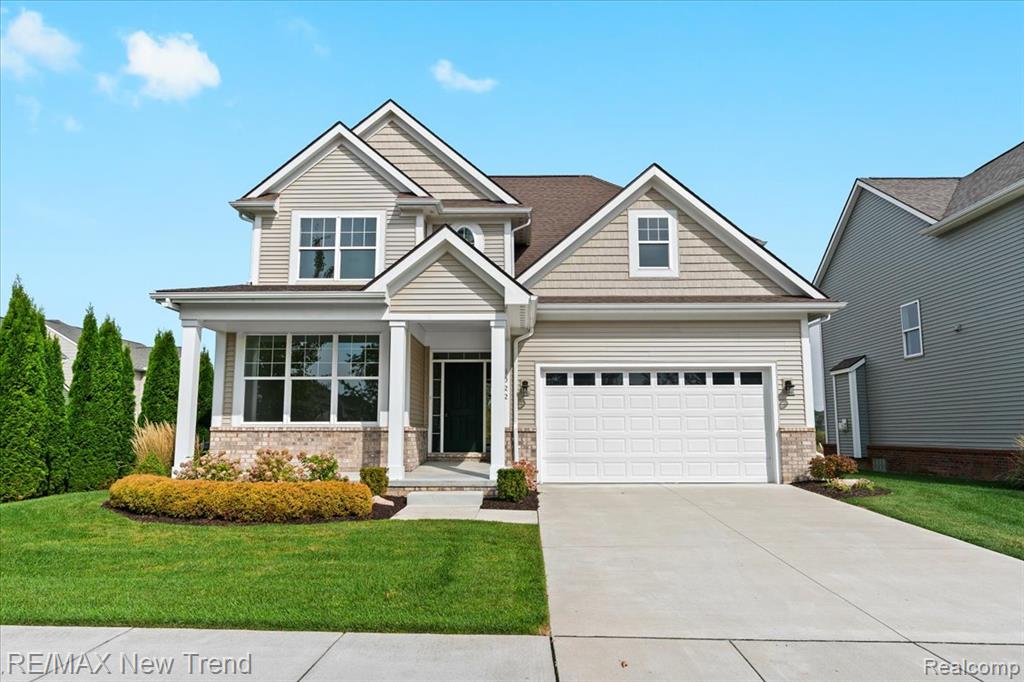 3022 E Theodore Street, Wixom, MI 48393 — Photo 41