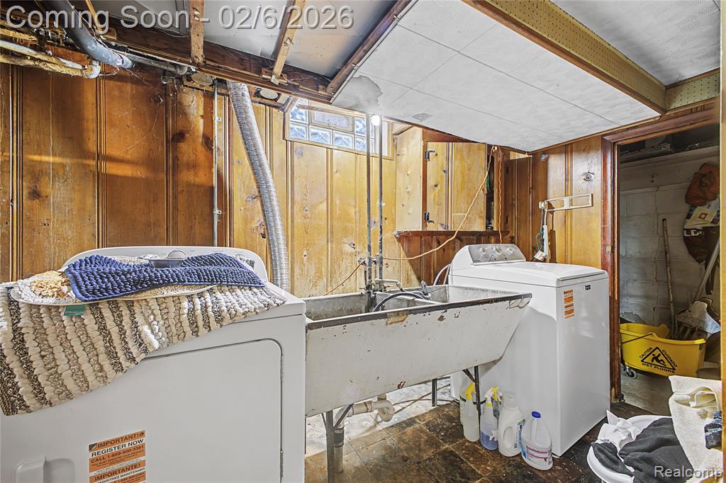 11775 Rossiter Street, Detroit, MI 48224 — Photo 21