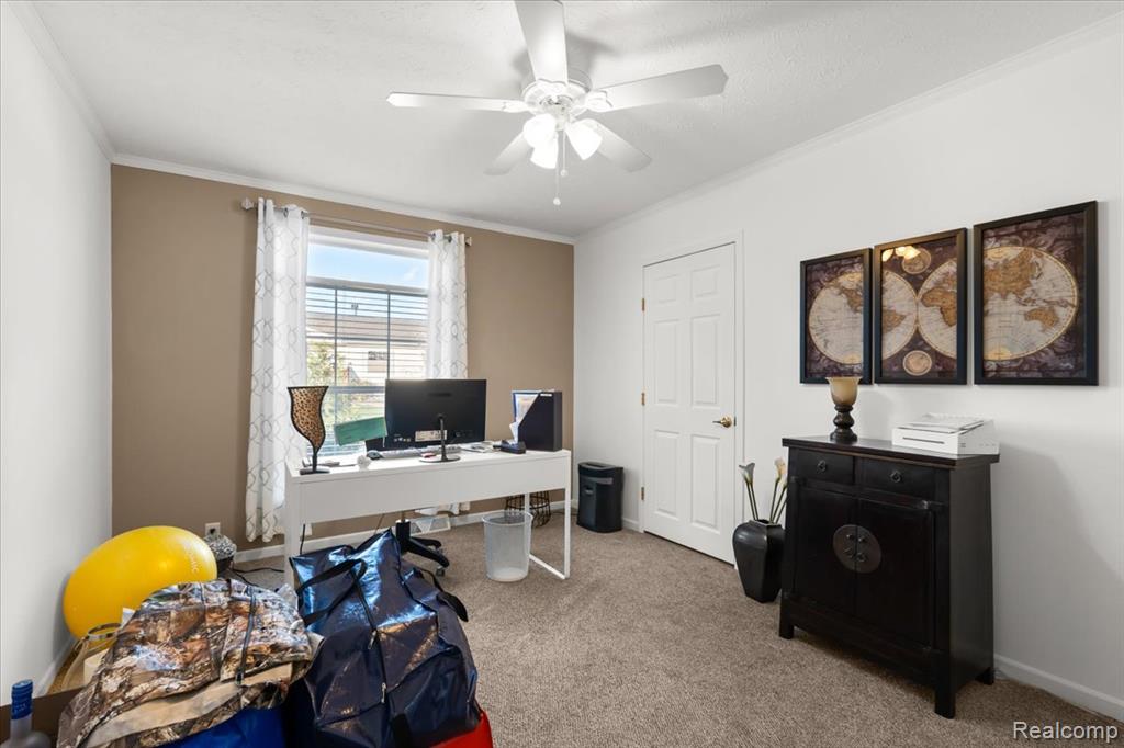 11201 Woodchester Court, South Lyon, MI 48178 — Photo 25