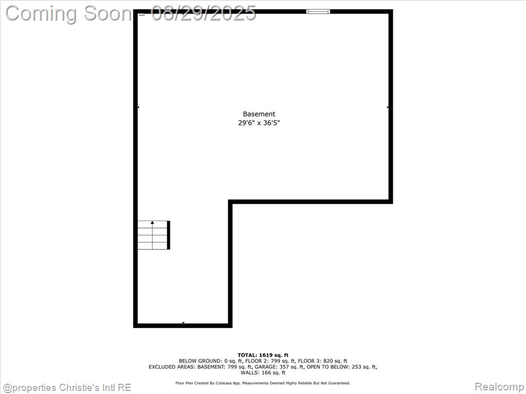 19236 W 11 Mile Road, Lathrup Village, MI 48076 — Photo 38