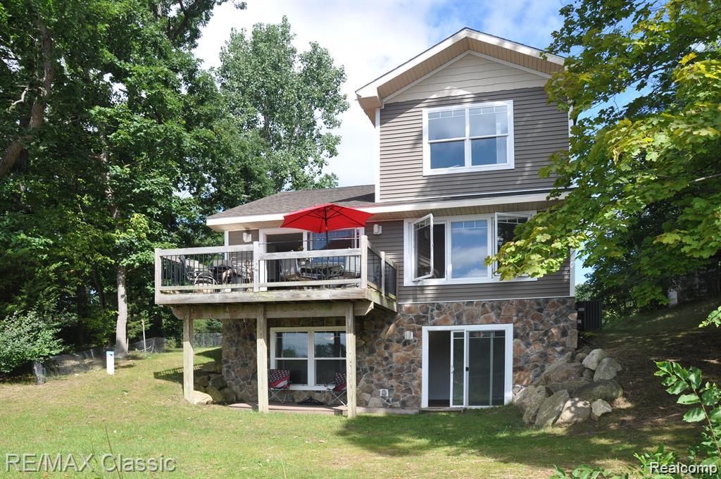 5050 Island Shore Drive, Pinckney, MI 48169 — Photo 39