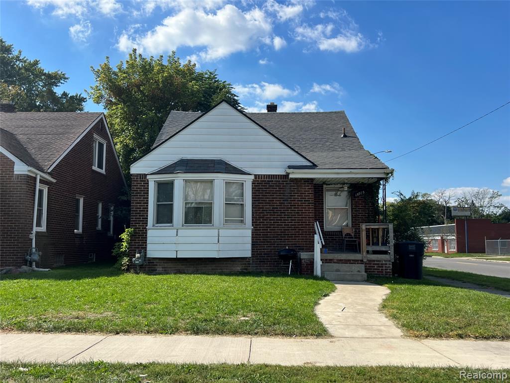 15915 Lauder Street, Detroit, MI 48227