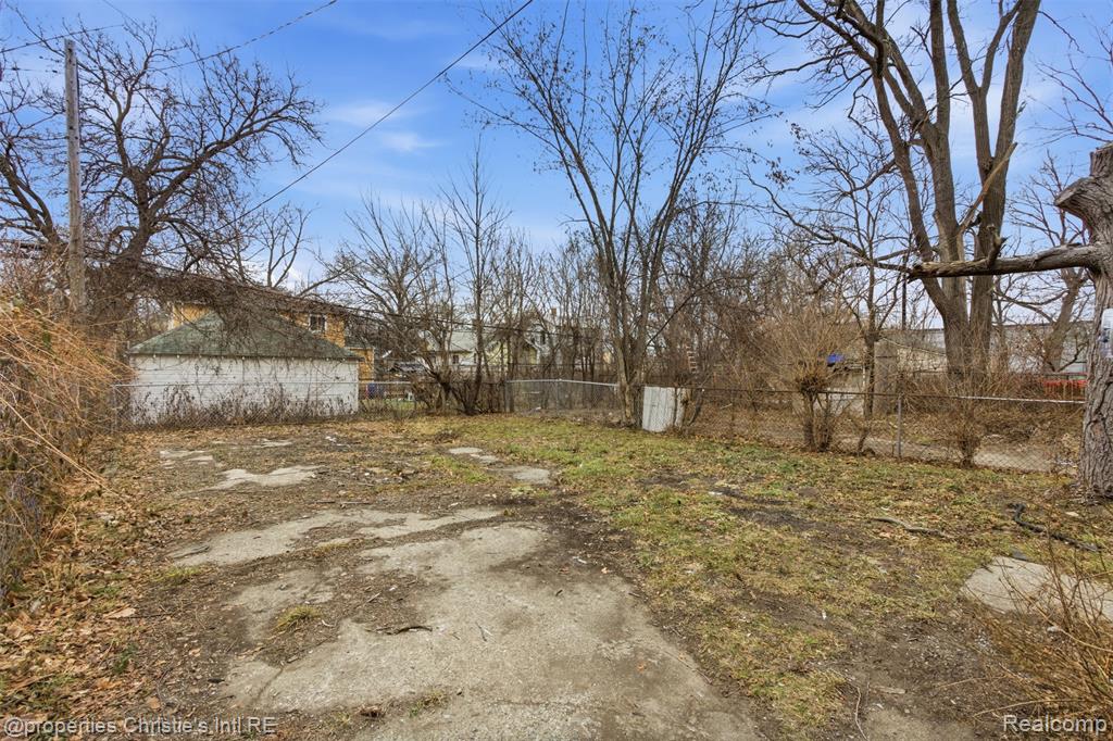 14265 Appoline Street, Detroit, MI 48227 — Photo 20