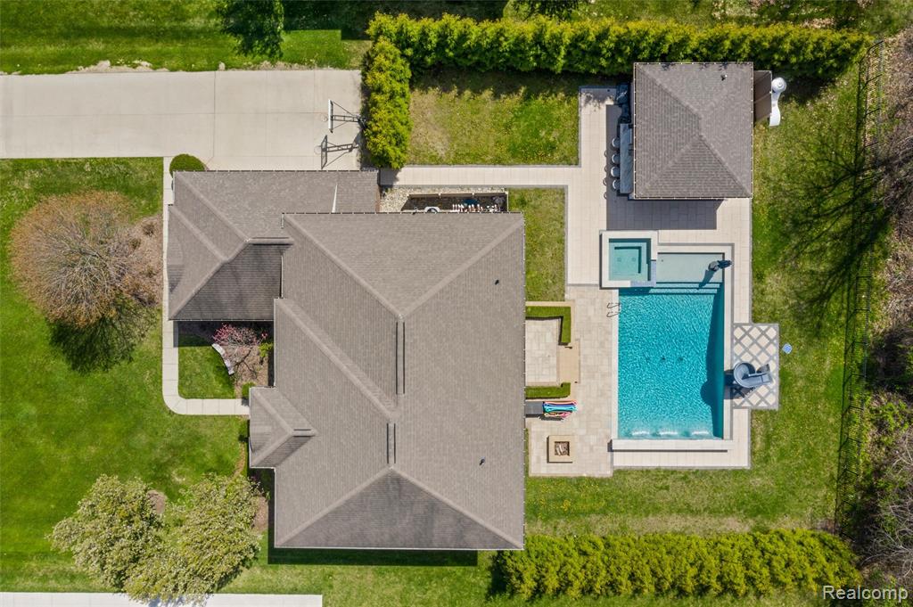 2862 Bay Hill Court, Oakland, MI — Photo 59