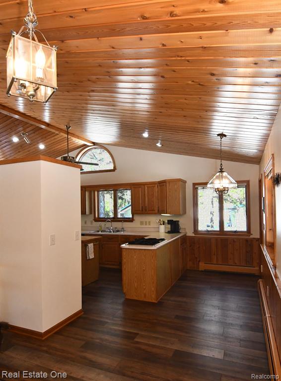 4331 N BURR OAK Road, Lincoln, MI 48742 — Photo 29