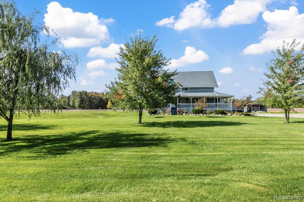 8939 FARGO Road, Greenwood, MI 48006 — Photo 72