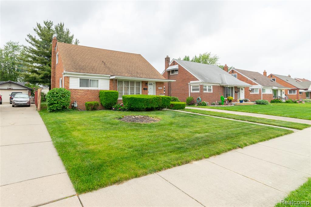 7620 Polk Street, Taylor, MI 48180 — Photo 2