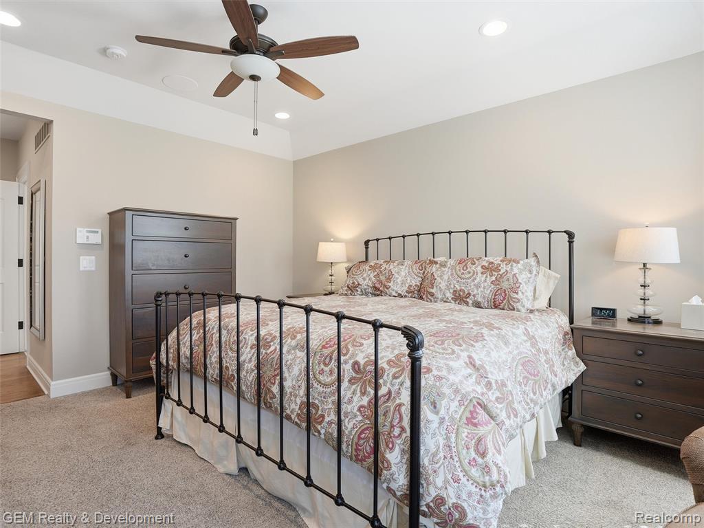 409 Hill Street, Northville, MI 48167 — Photo 21