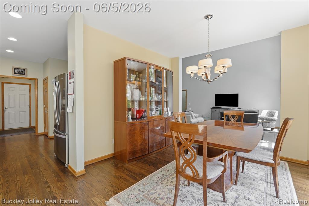 1889 Sharp Sand Circle, Brighton, MI 48114 — Photo 9