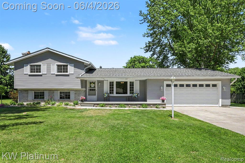 5432 Ponderosa Drive, Clyde, MI 48049 — Photo 3