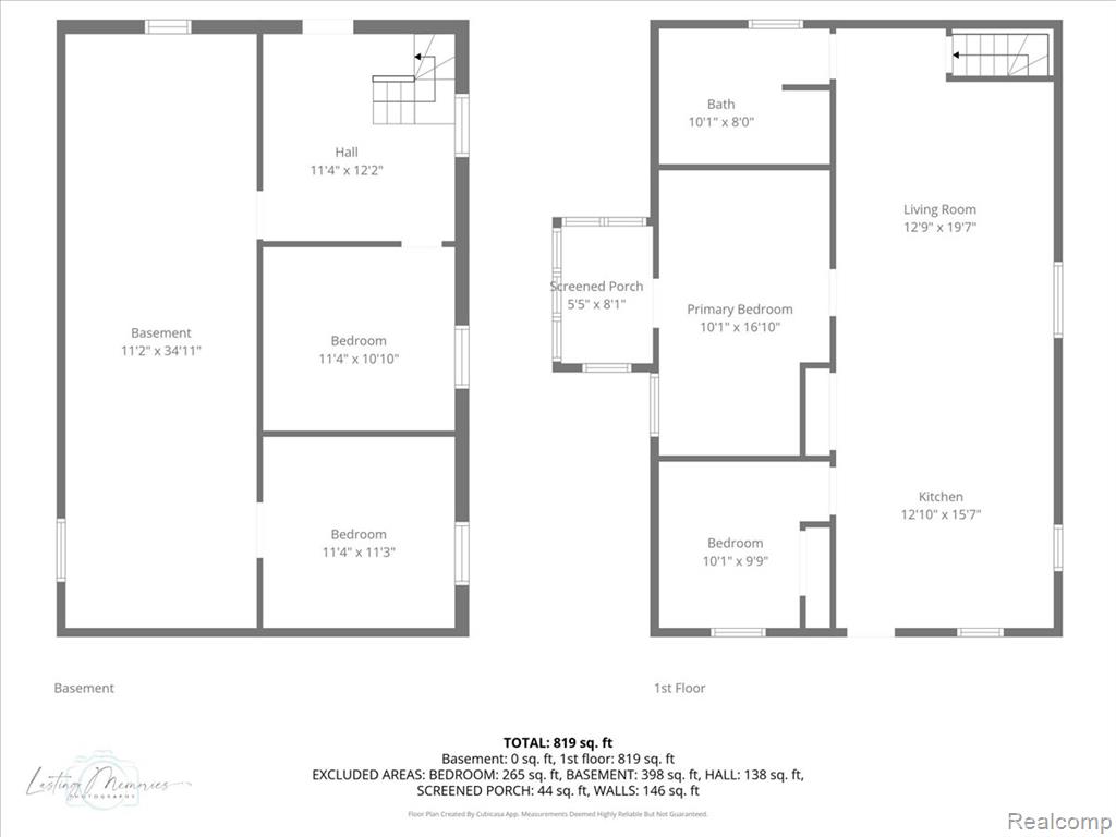 4264 Branch Road, Flint, MI 48506 — Photo 30
