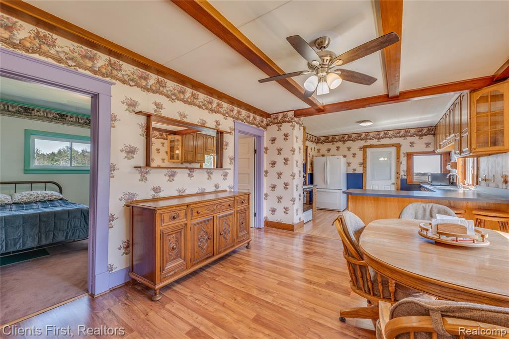 342 N Chambers Road, Tawas City, MI 48763 — Photo 11