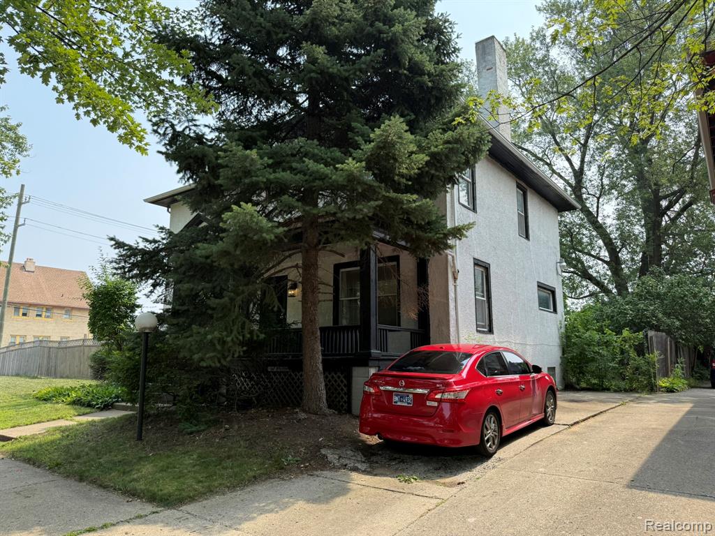 348 Josephine Street, Detroit, MI 48202 — Photo 3