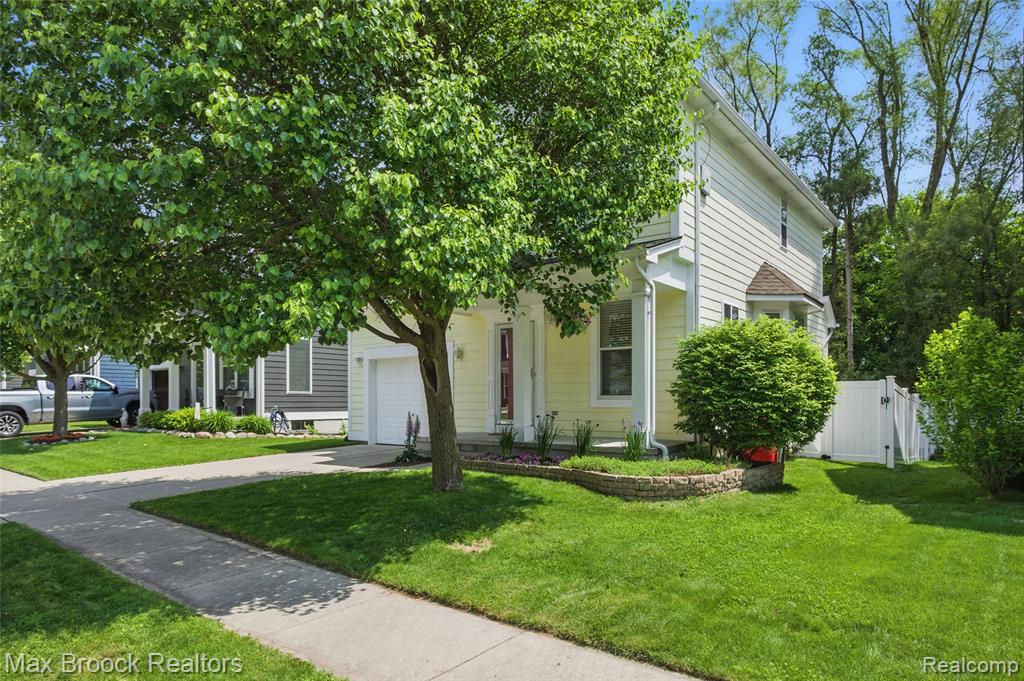 57296 Curtis Street, Washington, MI — Photo 36