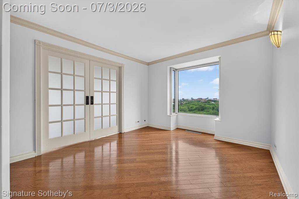 1300 E Lafayette Street, 912, Detroit, MI 48207 — Photo 12