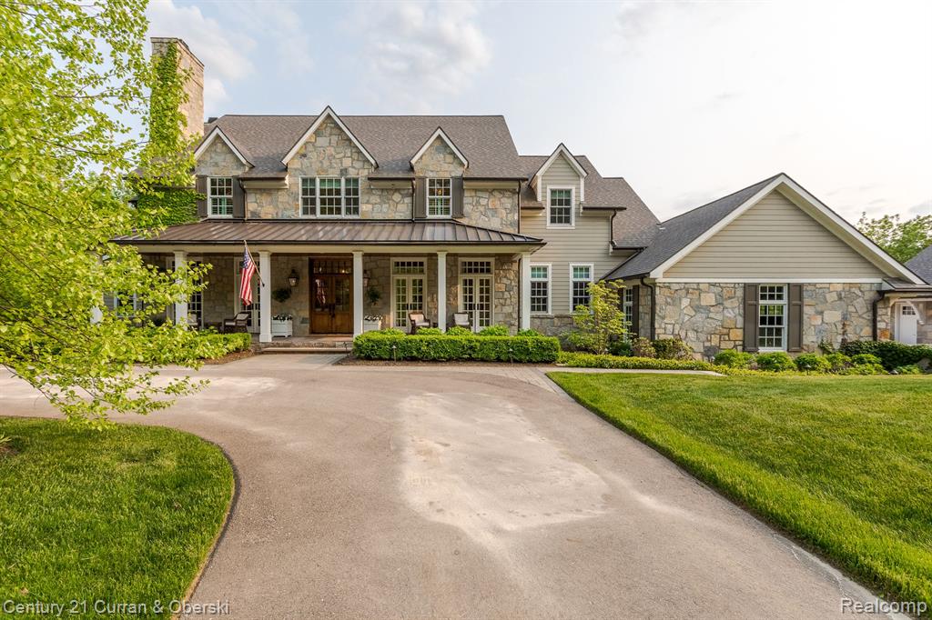 47033 TIMBERLANE Street, Northville, MI 48167 — Photo 3