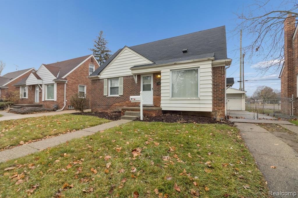 9540 Mercedes, Redford, MI 48239 — Photo 4